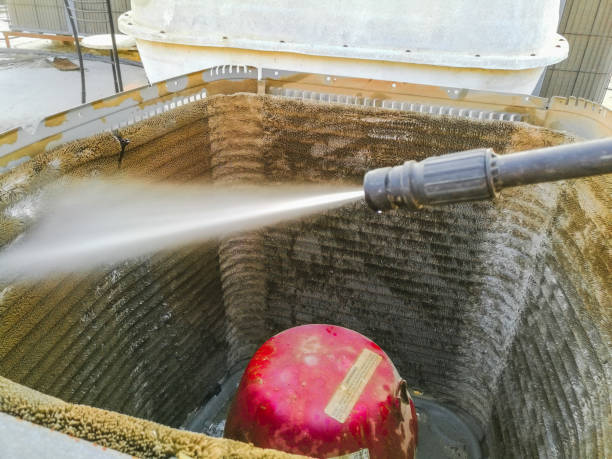 Best Air Duct Sanitizing Services  in Lovettsville, VA