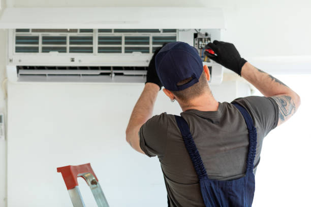 Best Ventilation Cleaning Services  in Lovettsville, VA