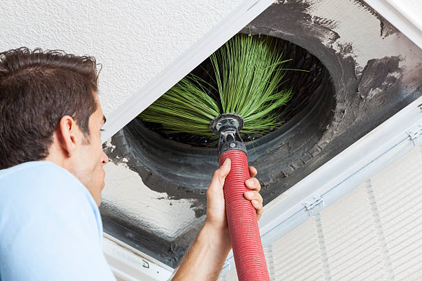 Best Affordable Air Duct Cleaning  in Lovettsville, VA